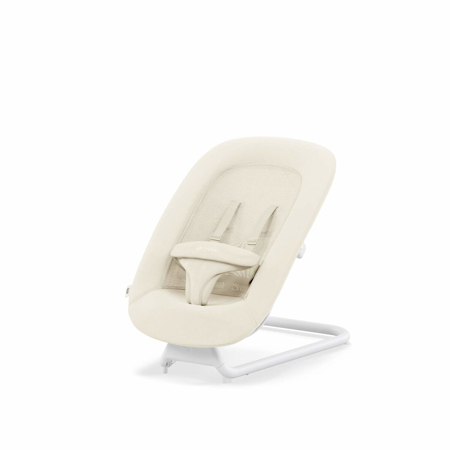 Slika za Cybex® Ležaljka Gold Canvas White