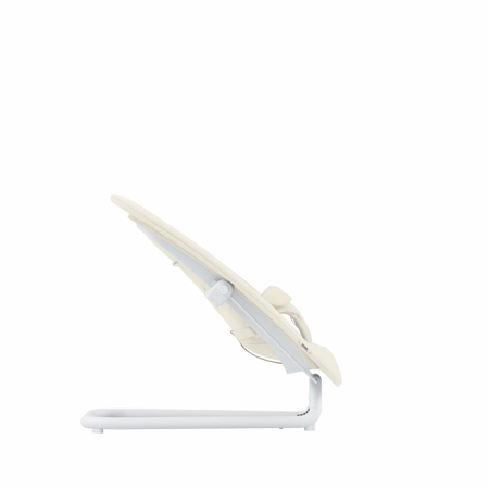 Slika za Cybex® Ležaljka Gold Canvas White