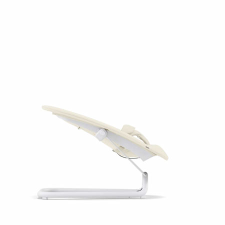 Slika za Cybex® Ležaljka Gold Canvas White