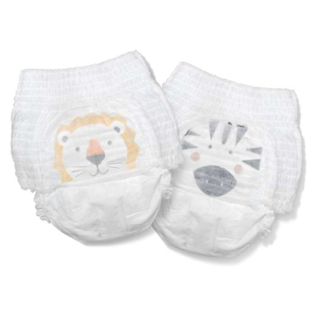 Slika za Kit&Kin® Hlačne pelene Junior veličina 5 (12-17 kg) 20 kom