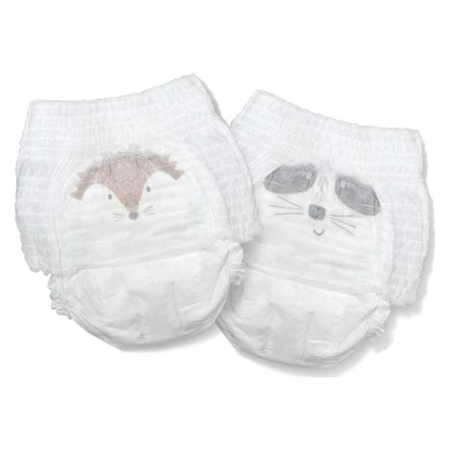 Slika za Kit&Kin® Hlačne pelene XL veličina 6 (15 kg+) 18 kom