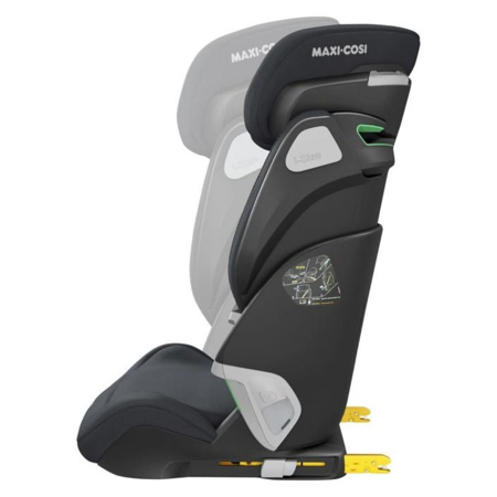 Slika za Maxi Cosi® Dječja autosjedalica i-Size 100-150 cm Kore Pro Graphite