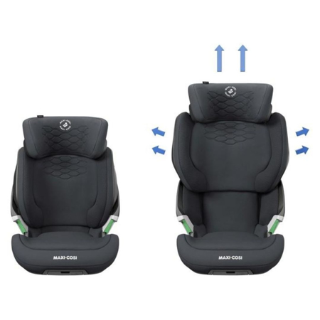 Slika za Maxi Cosi® Dječja autosjedalica i-Size 100-150 cm Kore Pro Graphite