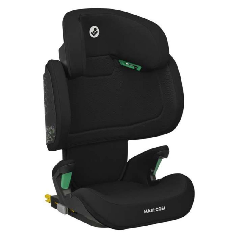 Slika za Maxi Cosi® Dječja autosjedalica i-Size 100-150 cm Rodifix R authentic Black