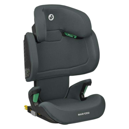 Slika Maxi Cosi® Otroški avtosedež i-Size 100-150 cm Rodifix R authentic Graphite