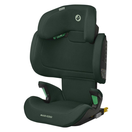 Slika za Maxi Cosi® Dječja autosjedalica i-Size 100-150 cm Rodifix R authentic Green
