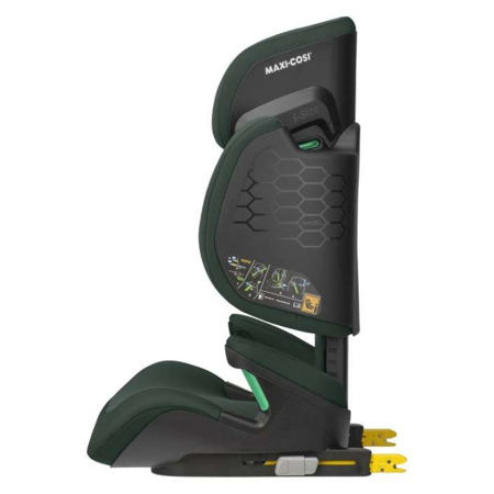 Slika za Maxi Cosi® Dječja autosjedalica i-Size 100-150 cm Rodifix R authentic Green