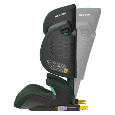 Slika za Maxi Cosi® Dječja autosjedalica i-Size 100-150 cm Rodifix R authentic Green