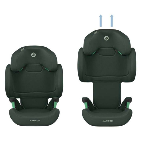 Slika za Maxi Cosi® Dječja autosjedalica i-Size 100-150 cm Rodifix R authentic Green