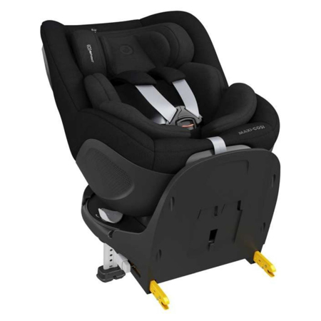 Slika za Maxi Cosi® Autosjedalica i-size 40-105 cm Mica 360 Pro authentic Black