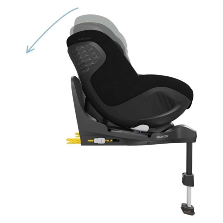 Slika za Maxi Cosi® Autosjedalica i-size 40-105 cm Mica 360 Pro authentic Black