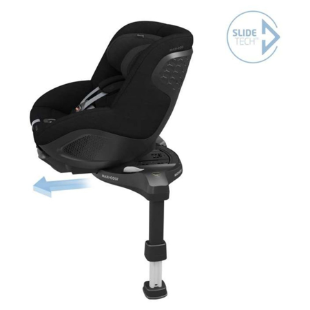 Slika za Maxi Cosi® Autosjedalica i-size 40-105 cm Mica 360 Pro authentic Black