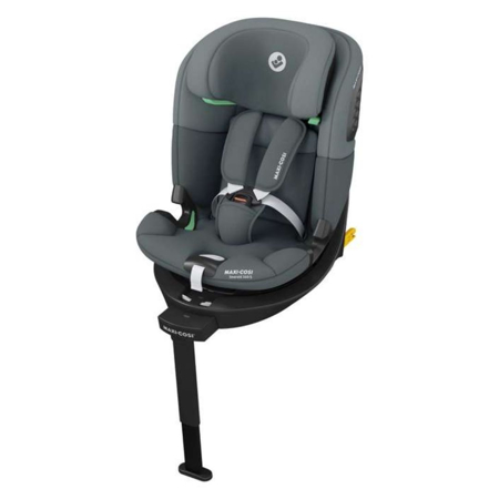 Maxi Cosi® Otroški avtosedež i-Size 40-150 cm Emerald 360 S tonal Graphite