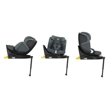 Slika za Maxi Cosi® Autosjedalica i-Size 40-150 cm Emerald 360 S Tonal Graphite