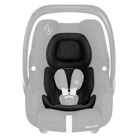 Slika za Maxi Cosi® Dječja autosjedalica i-Size 40-75 cm Cabriofix i-Size essential Black