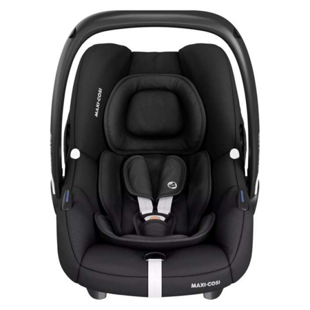 Slika za Maxi Cosi® Dječja autosjedalica i-Size 40-75 cm Cabriofix i-Size essential Black