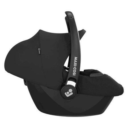 Slika za Maxi Cosi® Dječja autosjedalica i-Size 40-75 cm Cabriofix i-Size essential Black