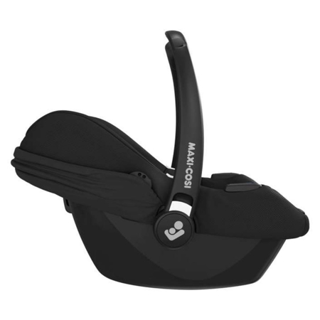 Slika za Maxi Cosi® Dječja autosjedalica i-Size 40-75 cm Cabriofix i-Size essential Black