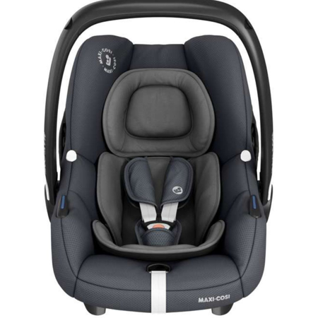 Maxi Cosi® Otroški avtosedež / lupinica i-Size 40-75 cm Cabriofix i-Size essential Graphite