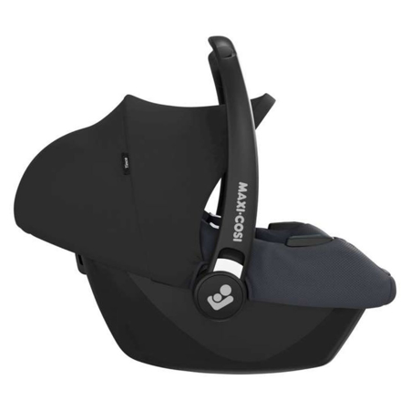 Maxi Cosi® Otroški avtosedež / lupinica i-Size 40-75 cm Cabriofix i-Size essential Graphite