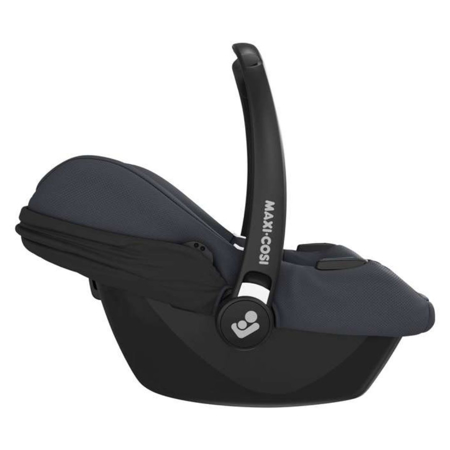 Maxi Cosi® Otroški avtosedež / lupinica i-Size 40-75 cm Cabriofix i-Size essential Graphite