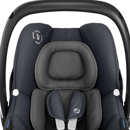Maxi Cosi® Otroški avtosedež / lupinica i-Size 40-75 cm Cabriofix i-Size essential Graphite