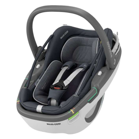 Slika za Maxi Cosi® Autosjedalica i-Size 40-75 cm Coral 360 Essential Graphite