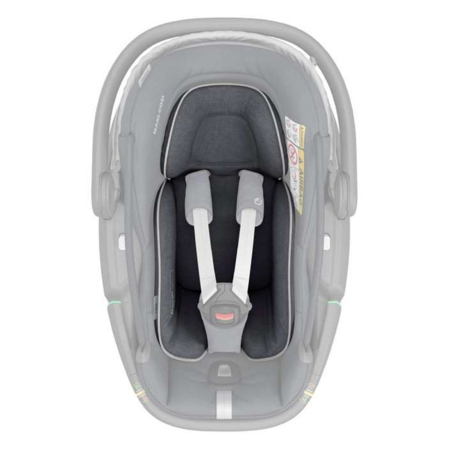 Slika za Maxi Cosi® Autosjedalica i-Size 40-75 cm Coral 360 Essential Graphite