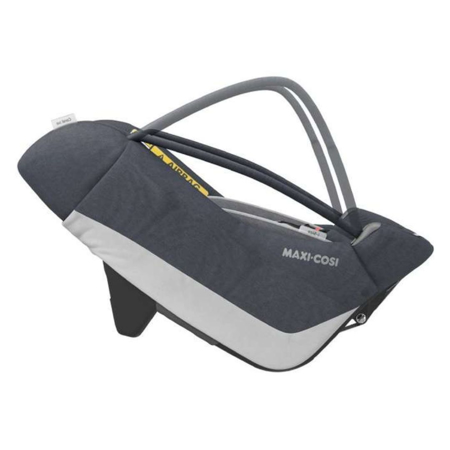 Slika za Maxi Cosi® Autosjedalica i-Size 40-75 cm Coral 360 Essential Graphite