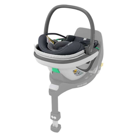 Slika za Maxi Cosi® Autosjedalica i-Size 40-75 cm Coral 360 Essential Graphite