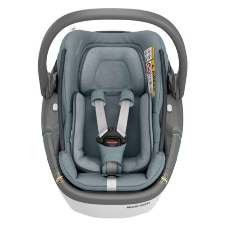 Slika za Maxi Cosi® Autosjedalica i-Size 40-75 cm Coral 360 Essential Grey