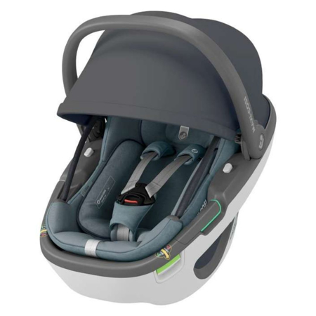 Slika za Maxi Cosi® Autosjedalica i-Size 40-75 cm Coral 360 Essential Grey