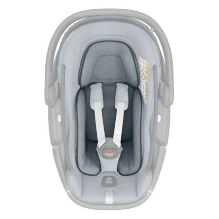 Slika za Maxi Cosi® Autosjedalica i-Size 40-75 cm Coral 360 Essential Grey