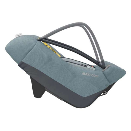 Slika za Maxi Cosi® Autosjedalica i-Size 40-75 cm Coral 360 Essential Grey