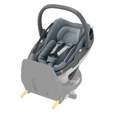 Slika za Maxi Cosi® Autosjedalica i-Size 40-75 cm Coral 360 Essential Grey