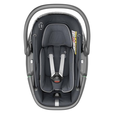 Slika za Maxi Cosi® Autosjedalica i-Size 40-75 cm Coral essential Graphite