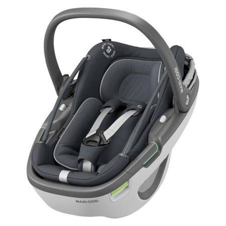 Slika za Maxi Cosi® Autosjedalica i-Size 40-75 cm Coral essential Graphite