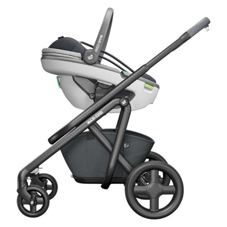 Slika za Maxi Cosi® Autosjedalica i-Size 40-75 cm Coral essential Graphite
