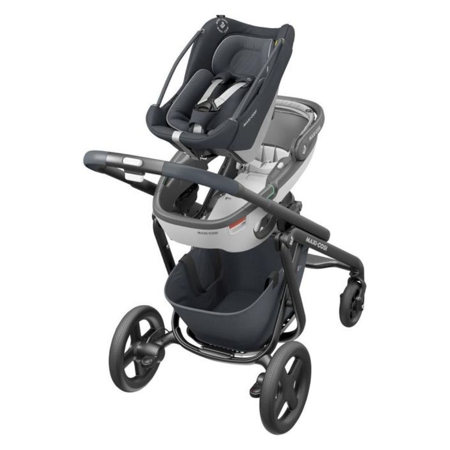Slika za Maxi Cosi® Autosjedalica i-Size 40-75 cm Coral essential Graphite