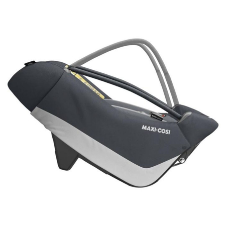 Slika za Maxi Cosi® Autosjedalica i-Size 40-75 cm Coral essential Graphite