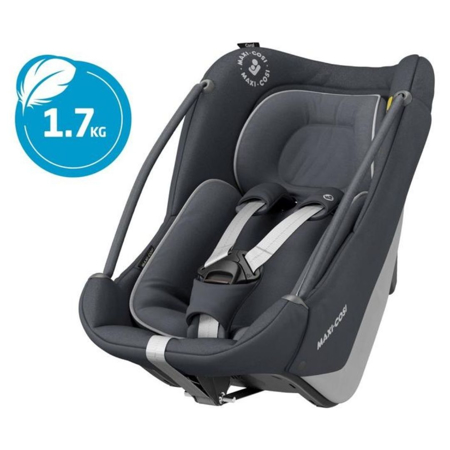 Slika za Maxi Cosi® Autosjedalica i-Size 40-75 cm Coral essential Graphite