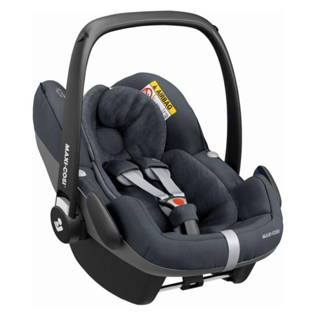 Slika Maxi Cosi® Otroški avtosedež / lupinica i-Size 40-75 cm Pebble Pro Essengraph