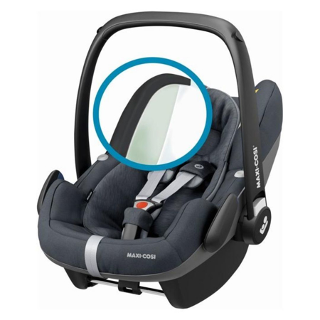 Slika za Maxi Cosi® Autosjedalica i-Size 40-75 cm Pebble Pro Essengraph