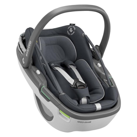 Slika za Maxi Cosi® Autosjedalica i-Size 40-75 cm Coral essential Graphite