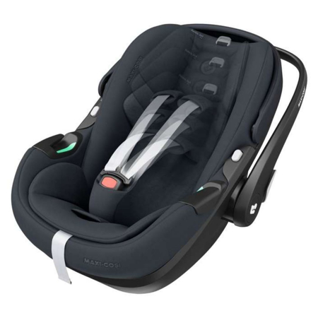 Maxi Cosi® Otroški avtosedež / lupinica i-size 40-87 cm Pebble 360 Pro essential Graphite