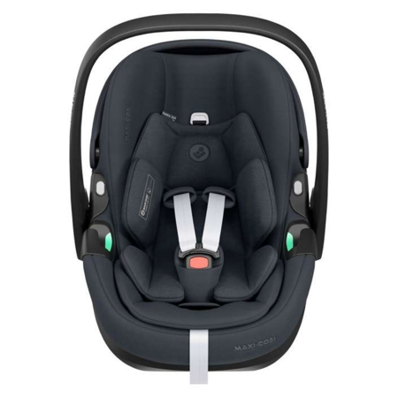 Maxi Cosi® Otroški avtosedež / lupinica i-size 40-87 cm Pebble 360 Pro essential Graphite