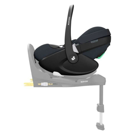 Maxi Cosi® Otroški avtosedež / lupinica i-size 40-87 cm Pebble 360 Pro essential Graphite