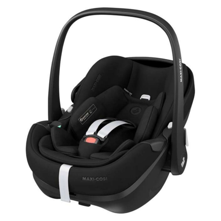 Slika za Maxi Cosi® Dječja autosjedalica i-size 40-87 cm Pebble 360 Pro essential Black