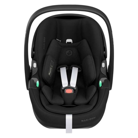 Slika za Maxi Cosi® Dječja autosjedalica i-size 40-87 cm Pebble 360 Pro essential Black