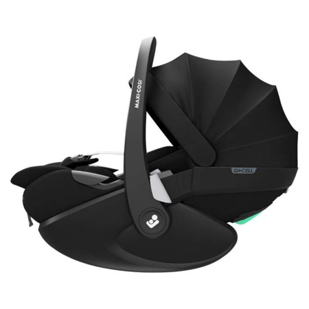 Slika za Maxi Cosi® Dječja autosjedalica i-size 40-87 cm Pebble 360 Pro essential Black